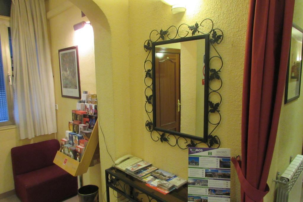 Hostal Prim — Fotos 2
